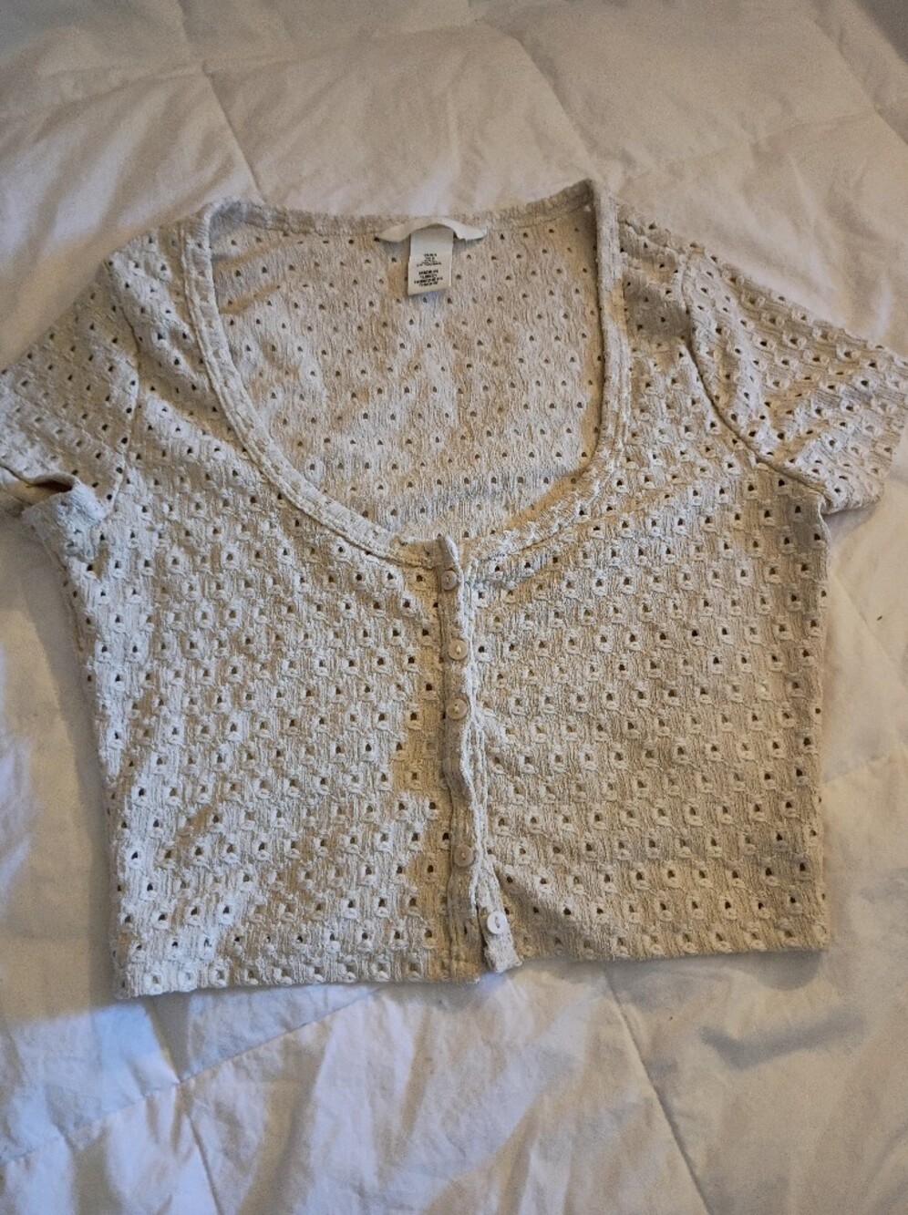 Sexy Top